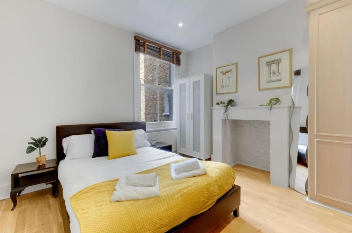 Leilighet Modern Cosy - Fulham Prime Location London