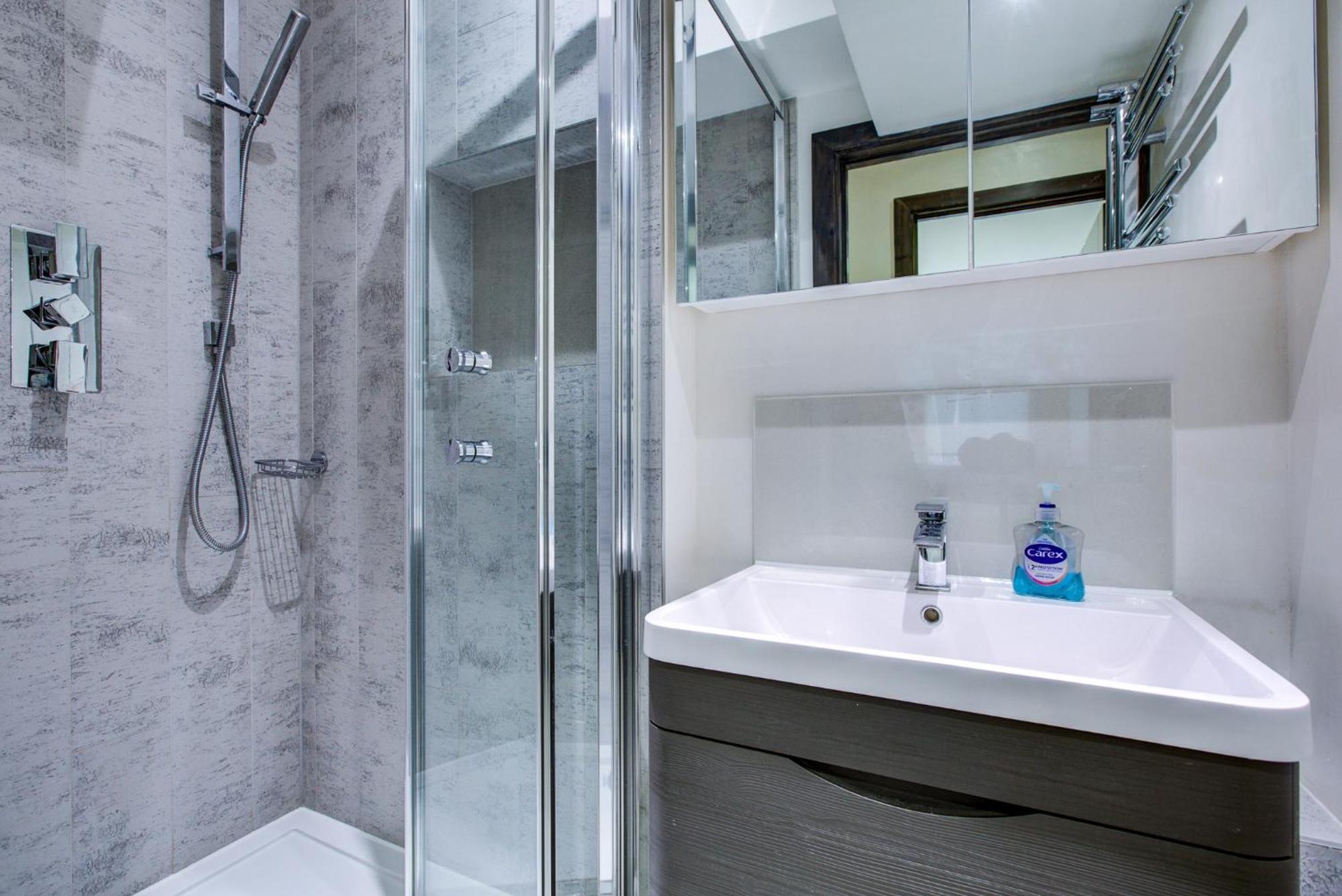 Apartment Marylebone