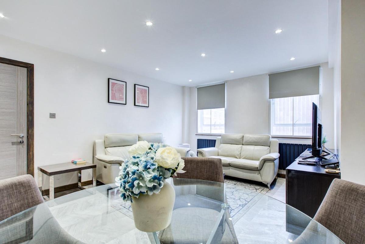 Apartment Marylebone London