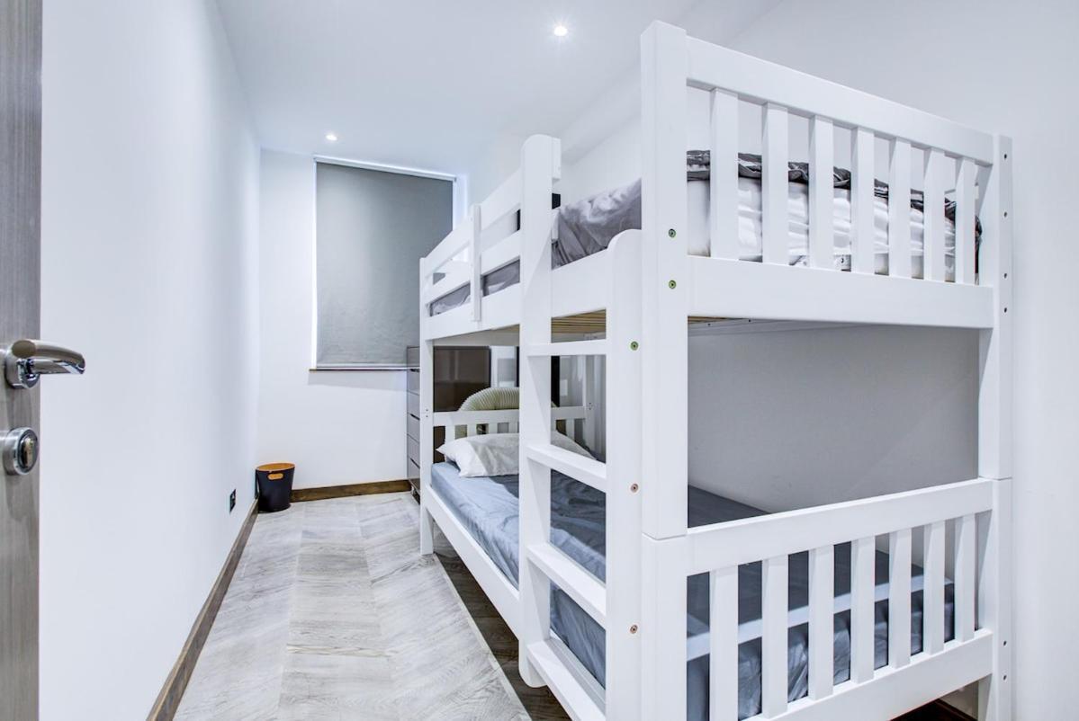 Apartment Marylebone
