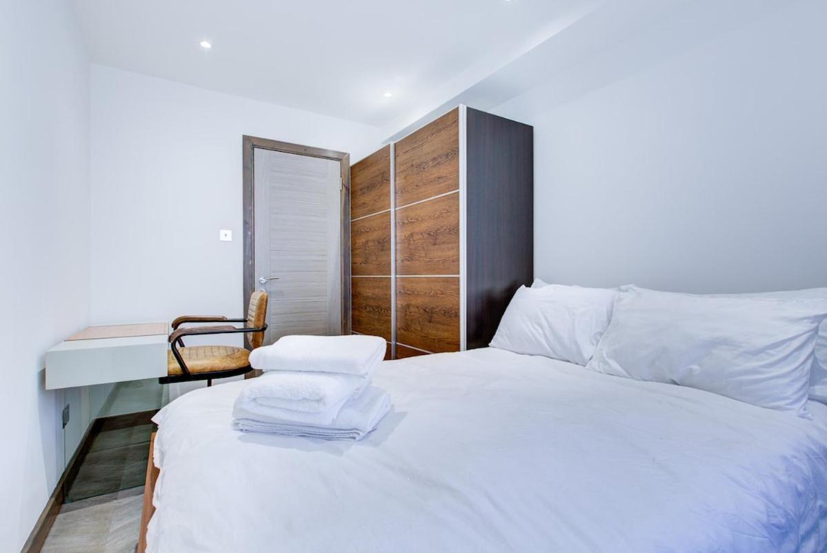 Apartment Marylebone London