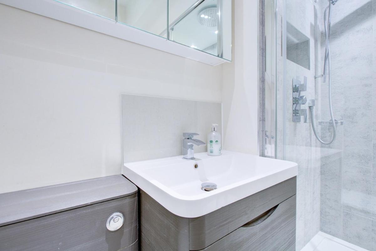 Apartment Marylebone *