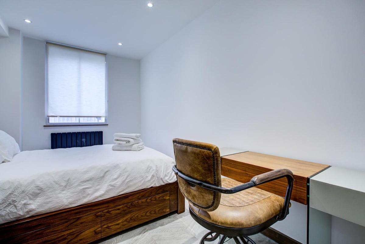Apartment Marylebone