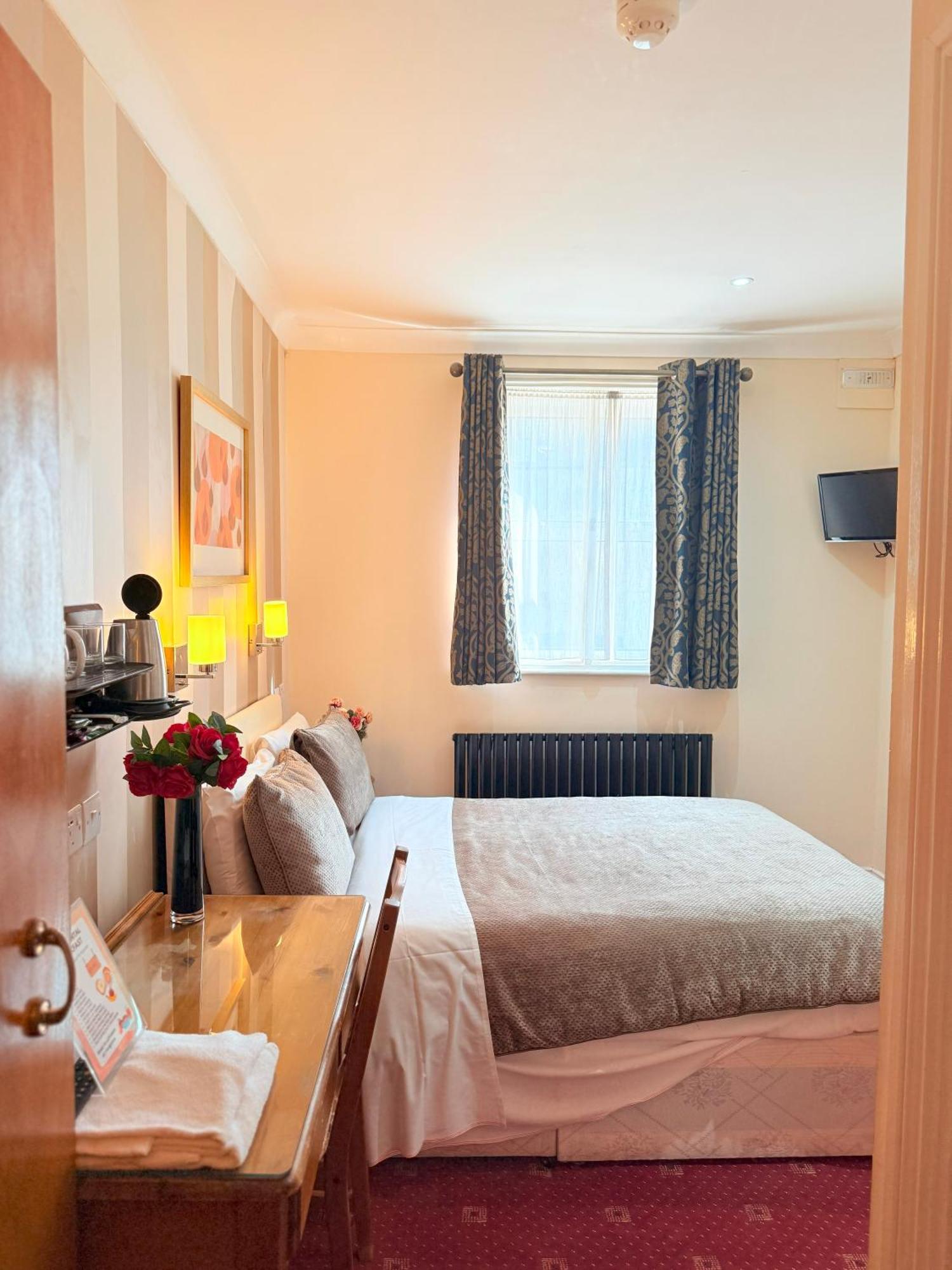 Europa House Hotel, Paddington Gjestgiverier