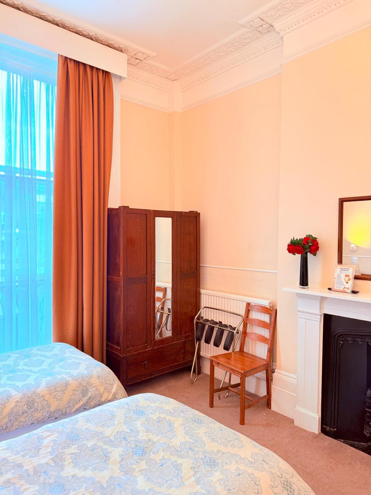 Europa House Hotel, Paddington Gjestgiverier 2*