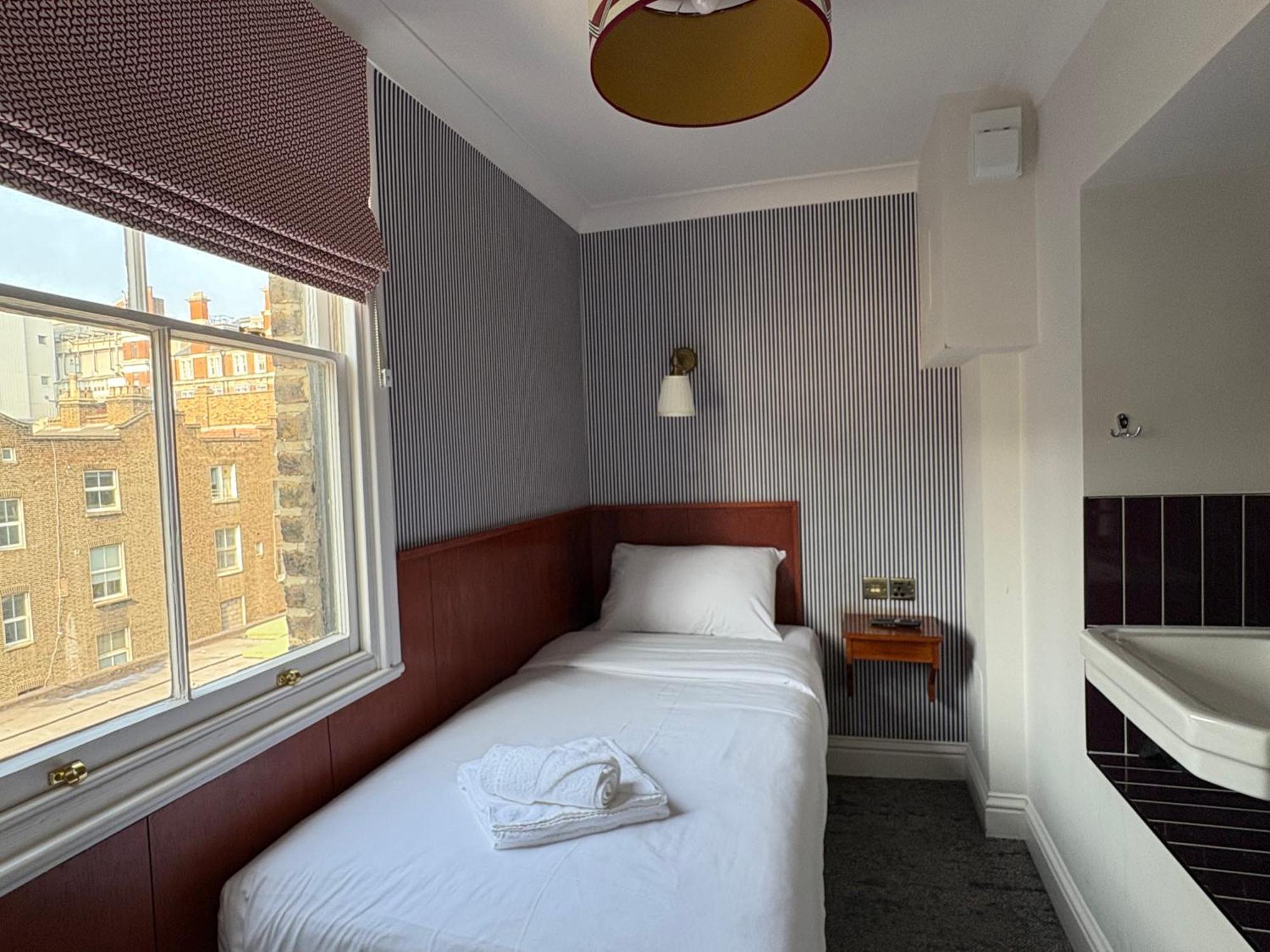 Hotel St. David's Paddington 2*