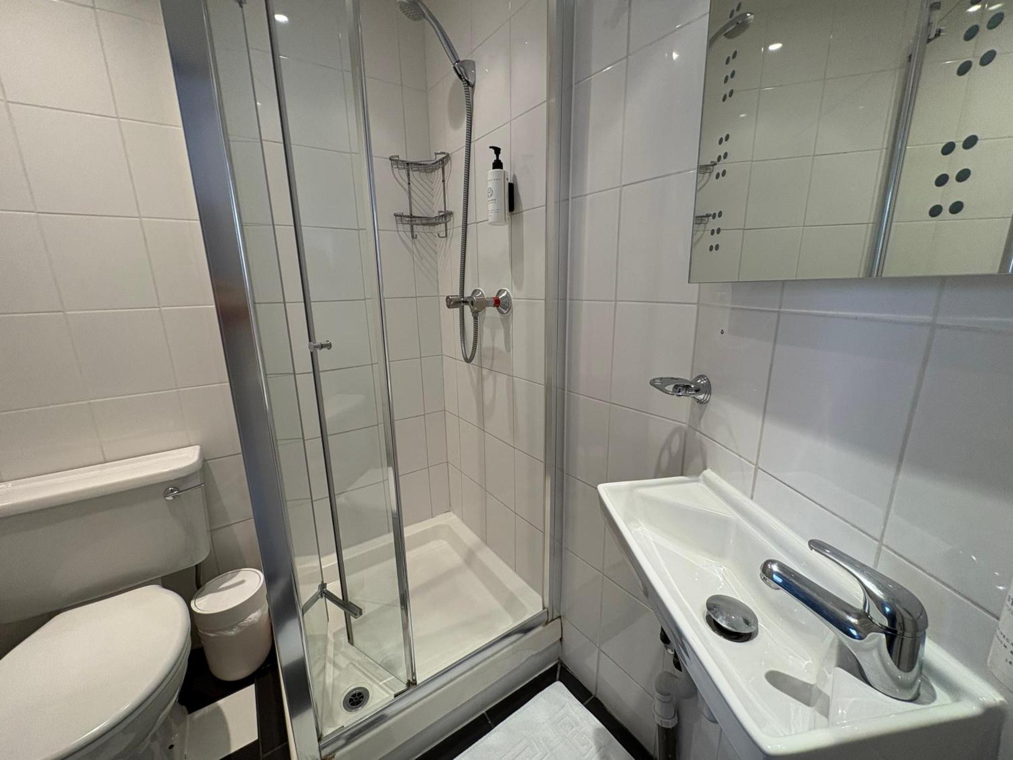 Hotel St. David's Paddington 2*