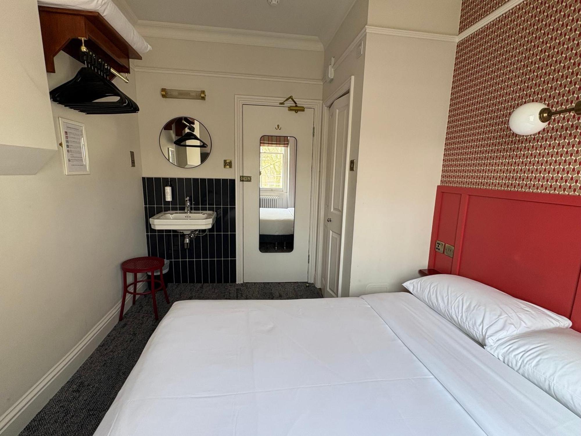 St. David's Paddington Hotel