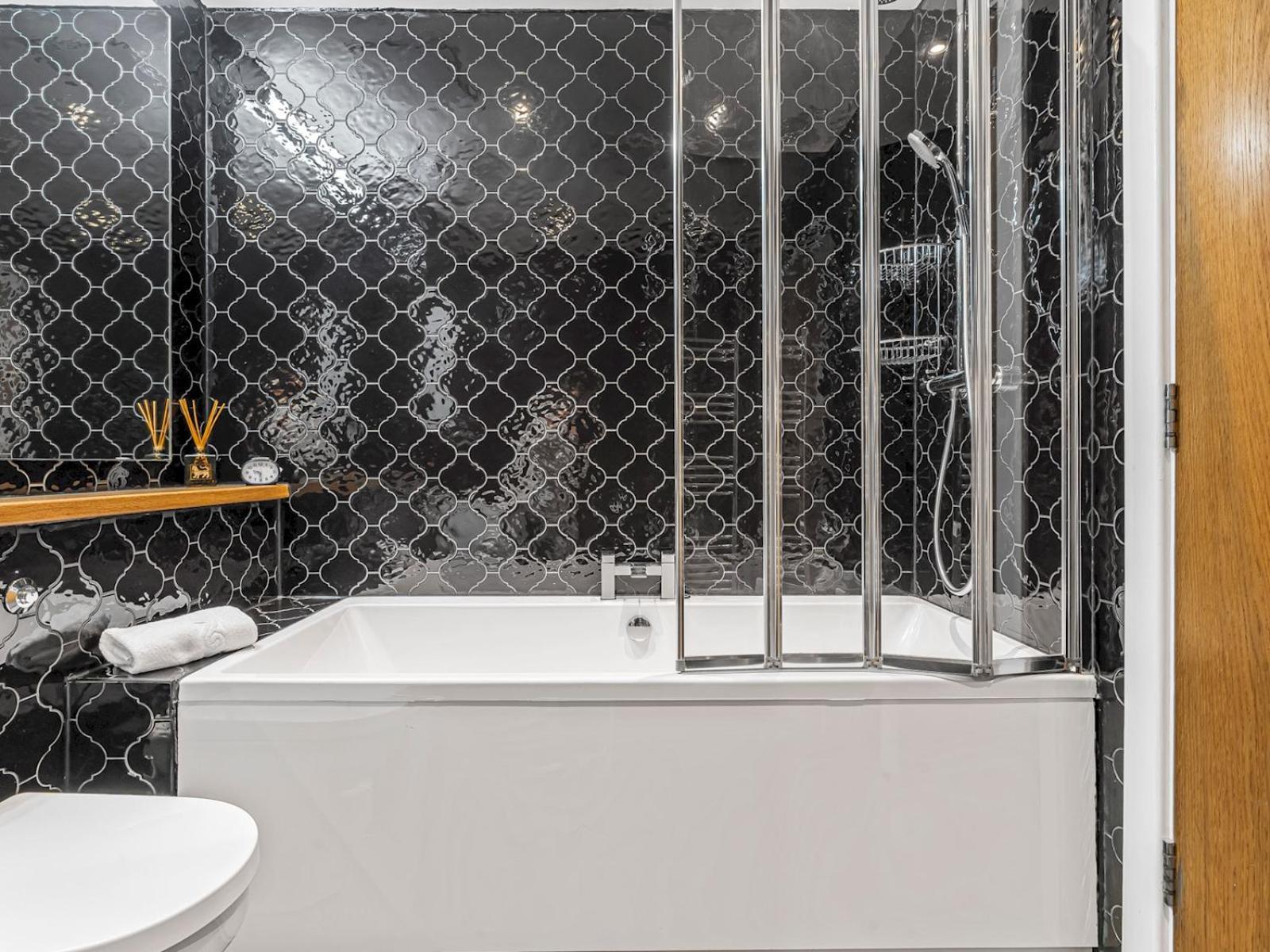 Pass The Keys - Modern In The Heart Of Shoreditch * London
