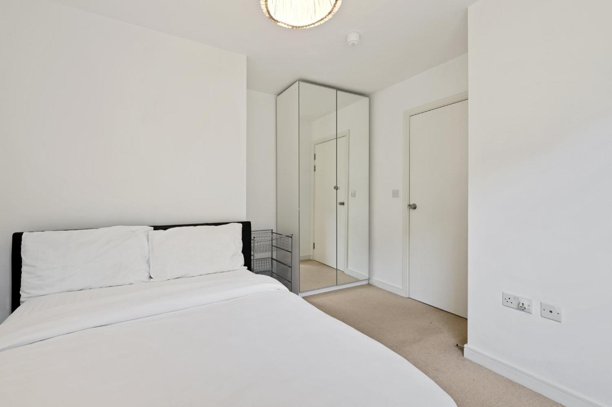 Apartamento Dockside *