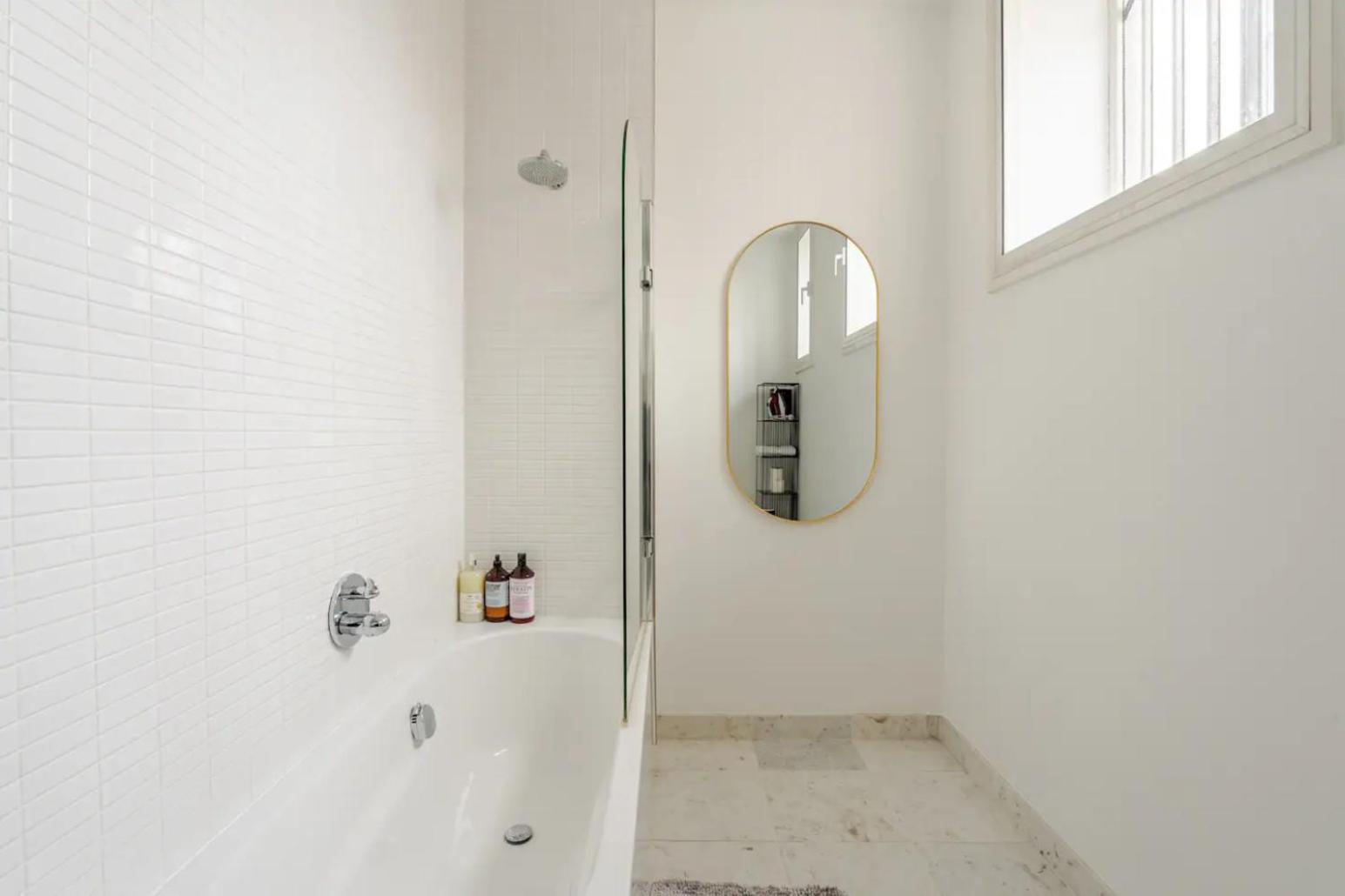 Luxury 3 Bed Soho Appartement Londen