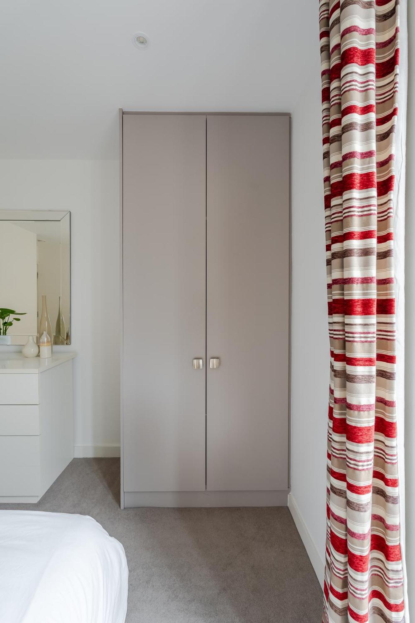 Leilighet Luxury Hotel-style In Notting Hill London