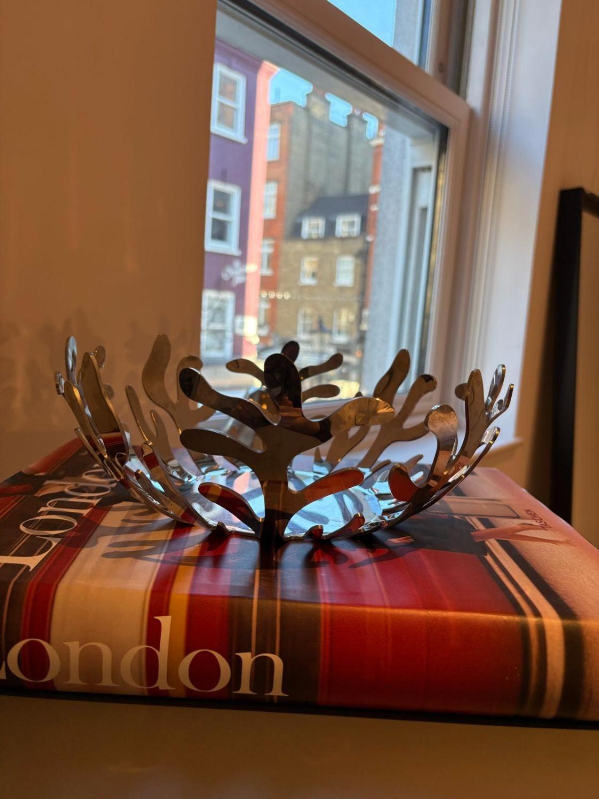 Apartment Estatesmen Selfridges Oxford Street