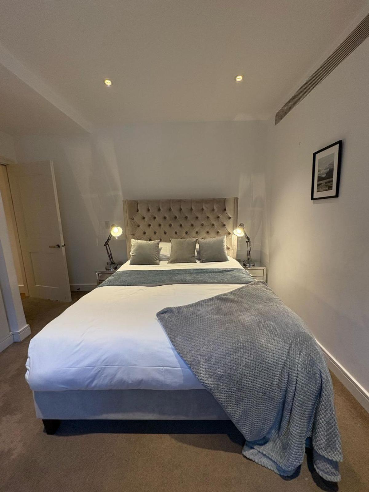 Estatesmen Selfridges Oxford Street Apartment London