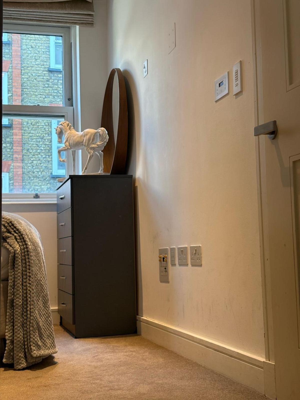 Apartment Estatesmen Selfridges Oxford Street London