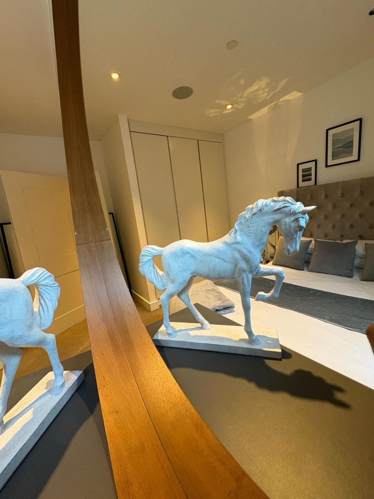 Apartment Estatesmen Selfridges Oxford Street