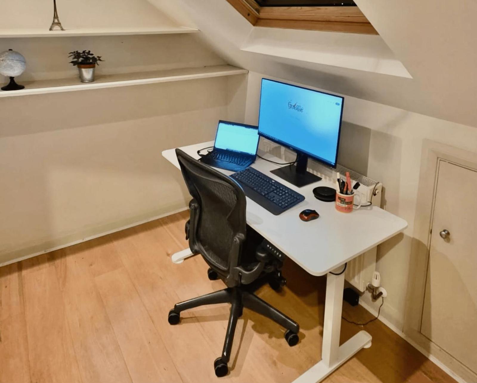 Spacious 3br In Heart Of Wimbledon