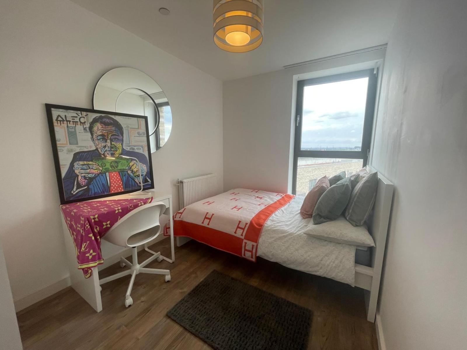 London, Private Homestay *