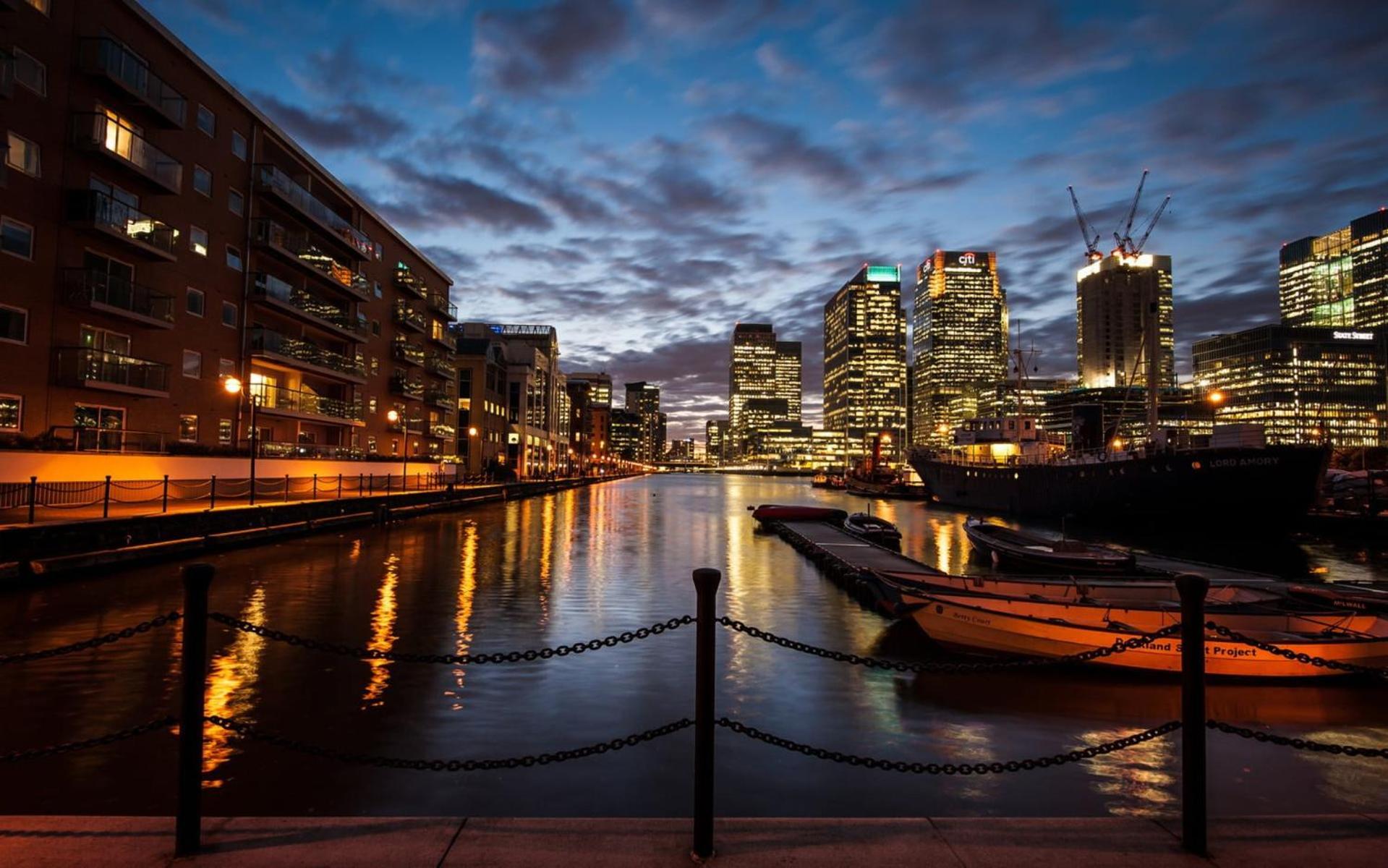 Homestay London, Private