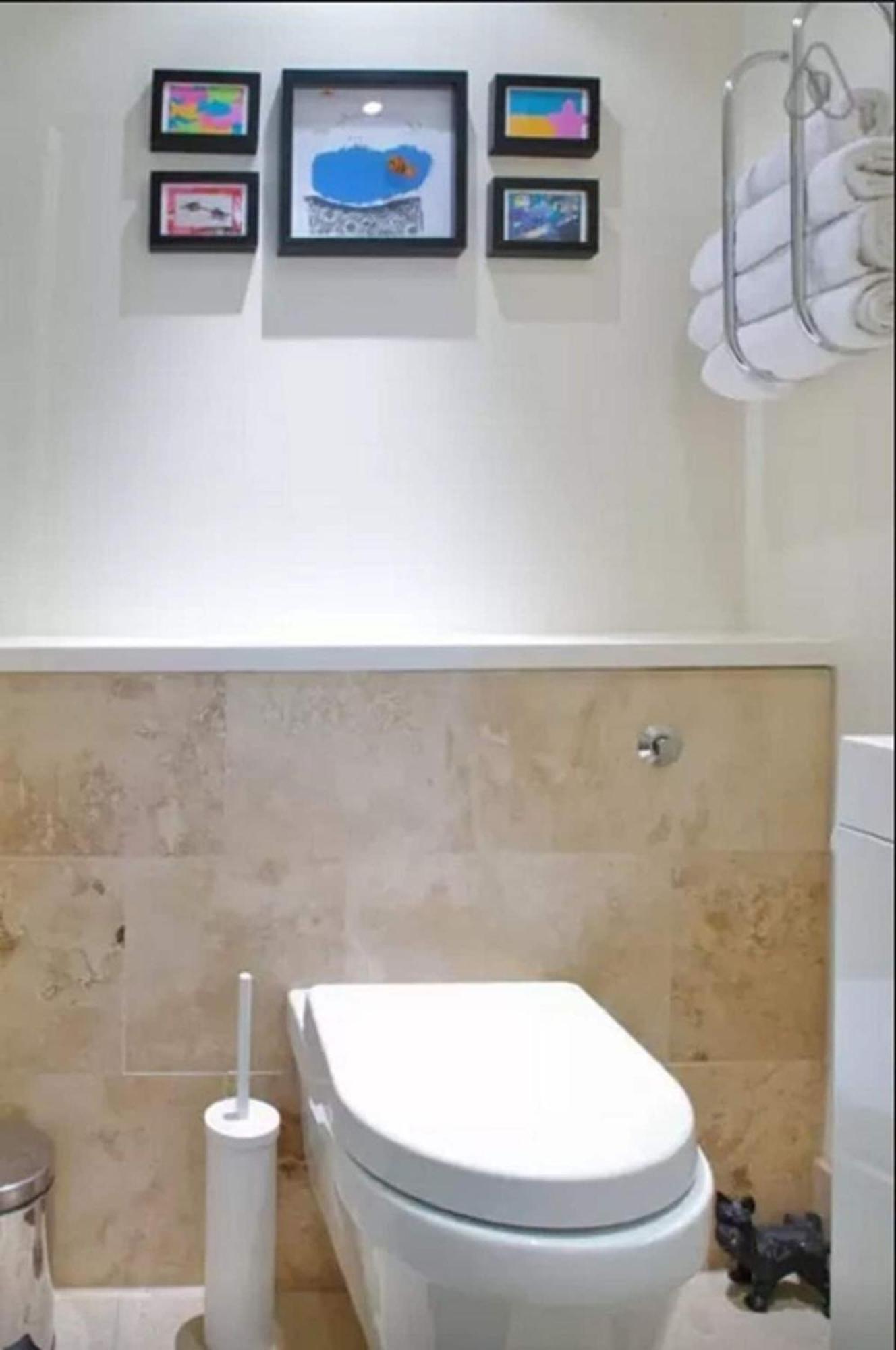 Stylish 1 Bedroom Flat In Notting Hill Apartment *