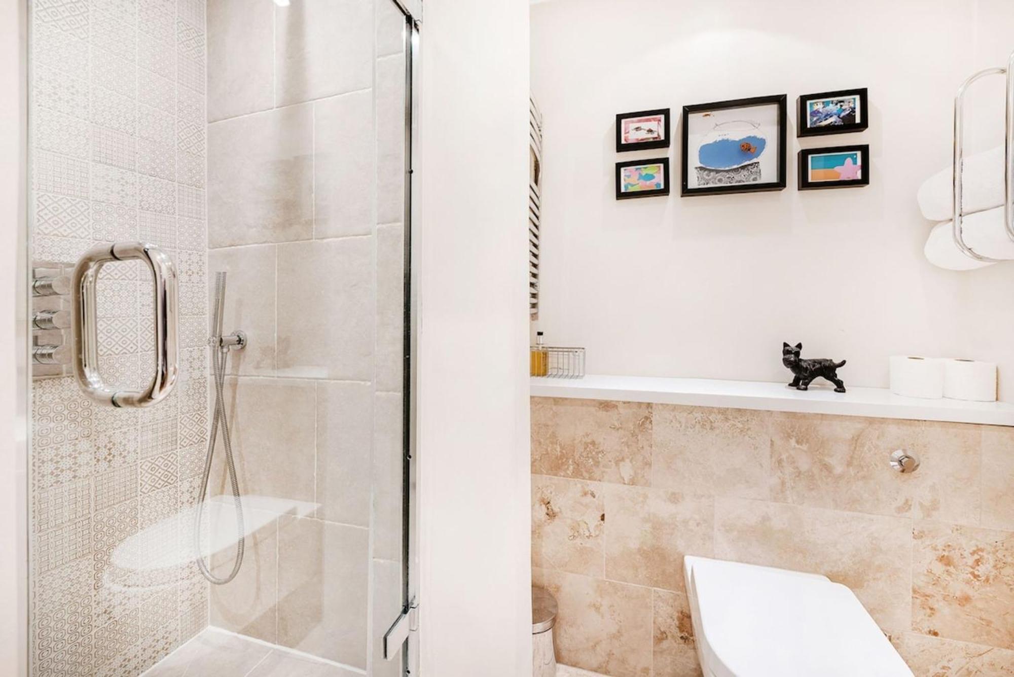 Stylish 1 Bedroom Flat In Notting Hill * London