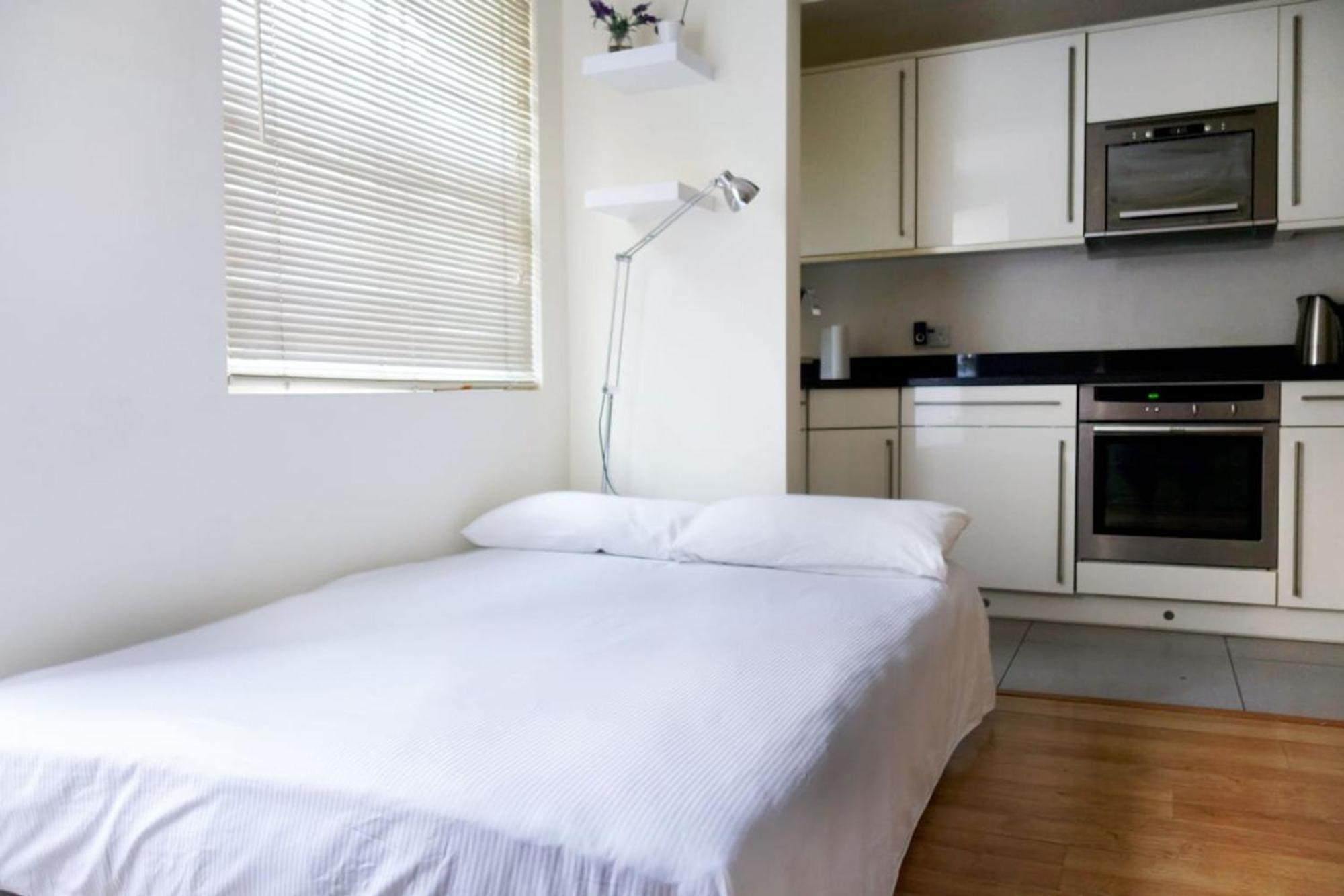 Stylish 1 Bedroom Flat In Notting Hill Apartment