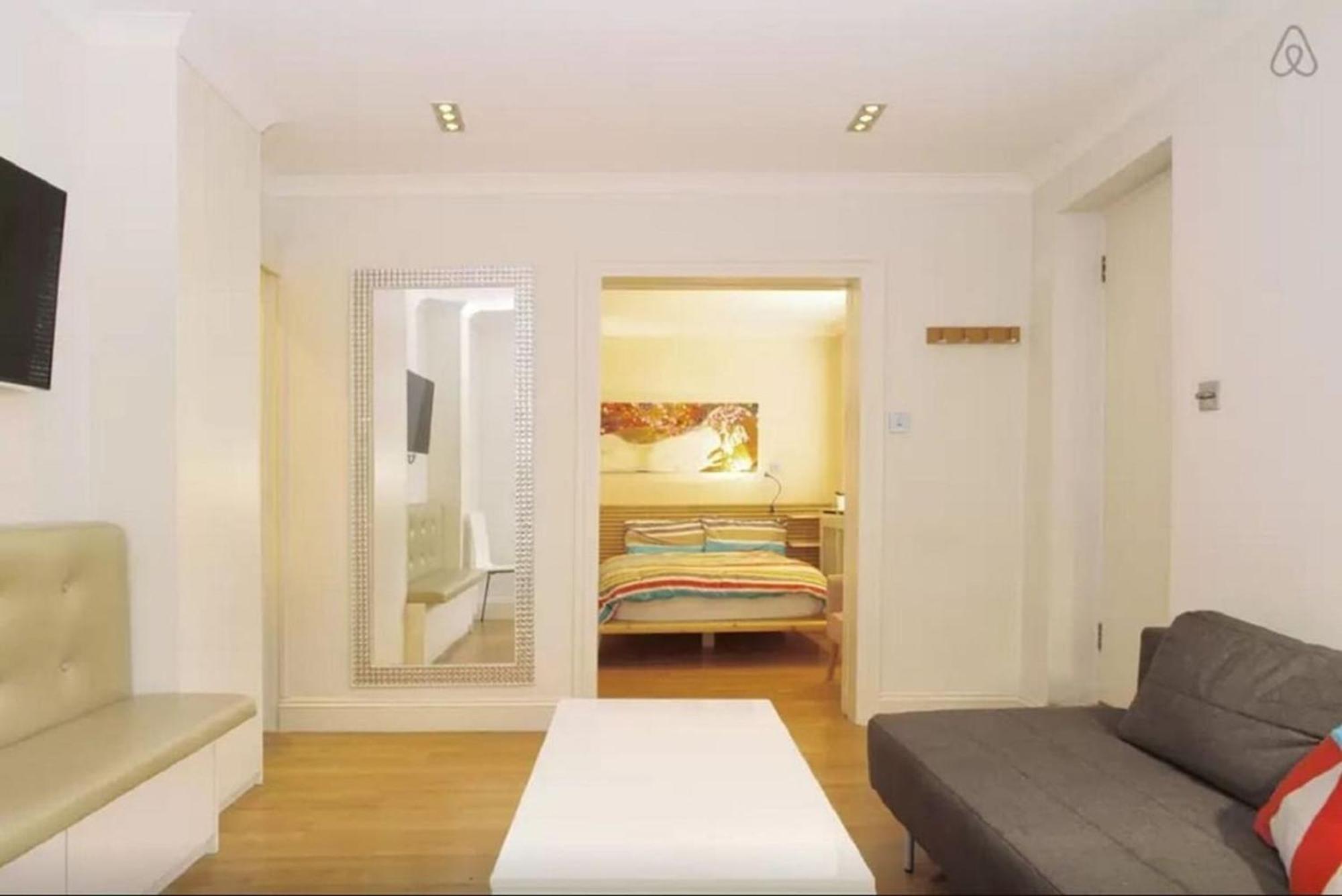 Apartment Stylish 1 Bedroom Flat In Notting Hill London