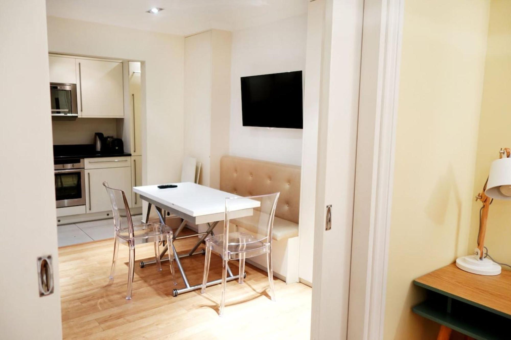 Apartment Stylish 1 Bedroom Flat In Notting Hill