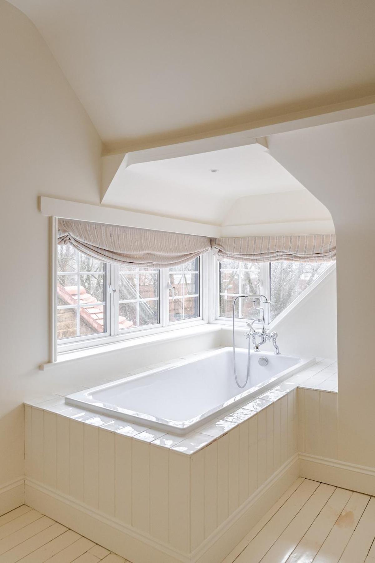 Luxury Open Plan 5 Bed House With Garden & Parking * Londen