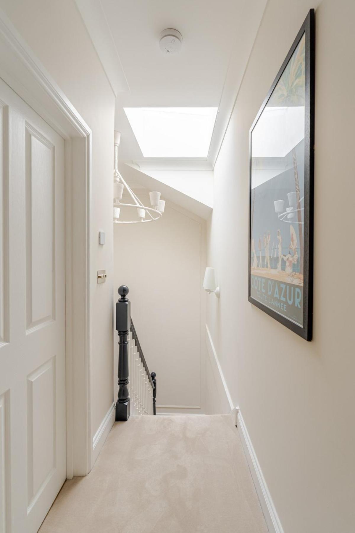 Vakantiehuis Luxury Open Plan 5 Bed House With Garden & Parking Londen