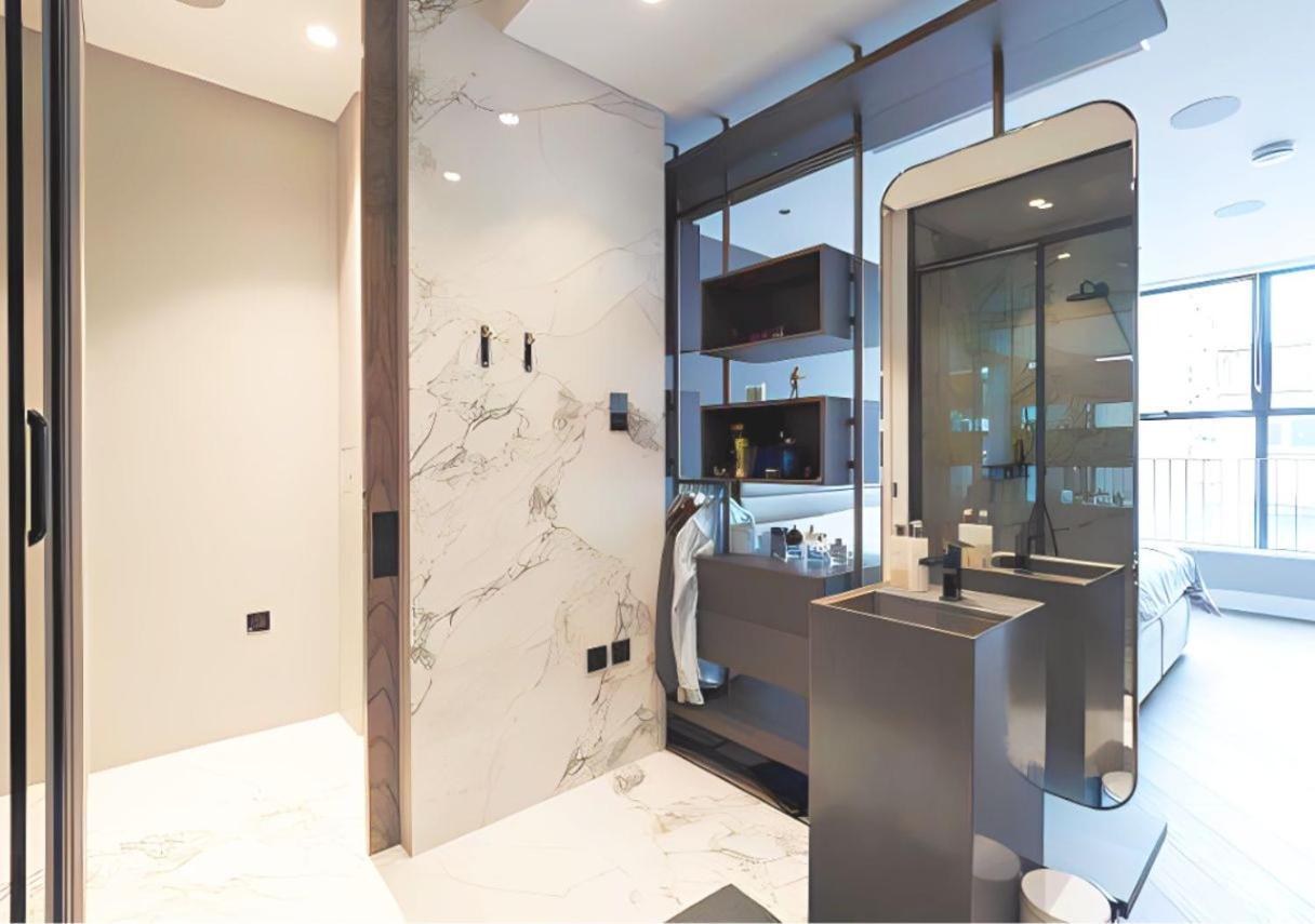 Leilighet Soho Living - Stylish Duplex 2-bedroom In Vibrant Soho London