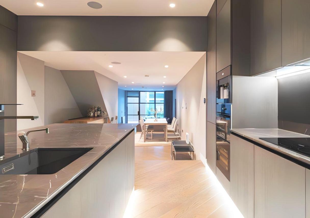 Leilighet Soho Living - Stylish Duplex 2-bedroom In Vibrant Soho