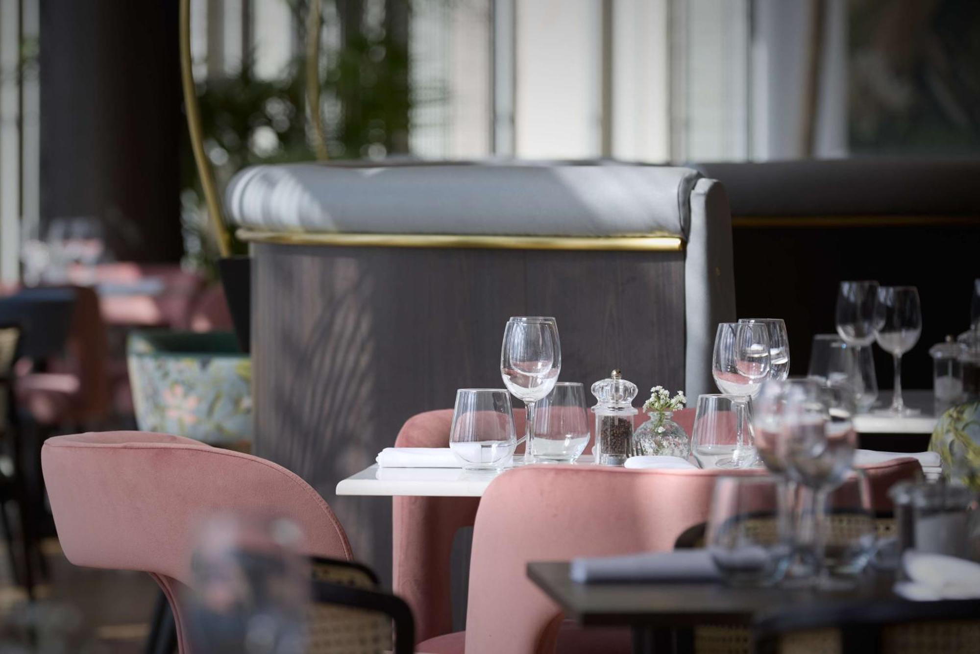 Doubletree By Hilton Excel 4* London