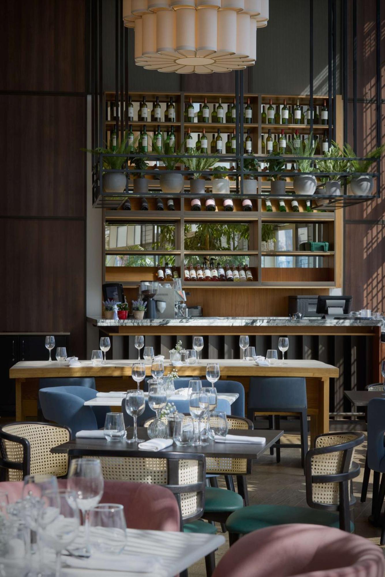 Doubletree By Hilton Excel 4*