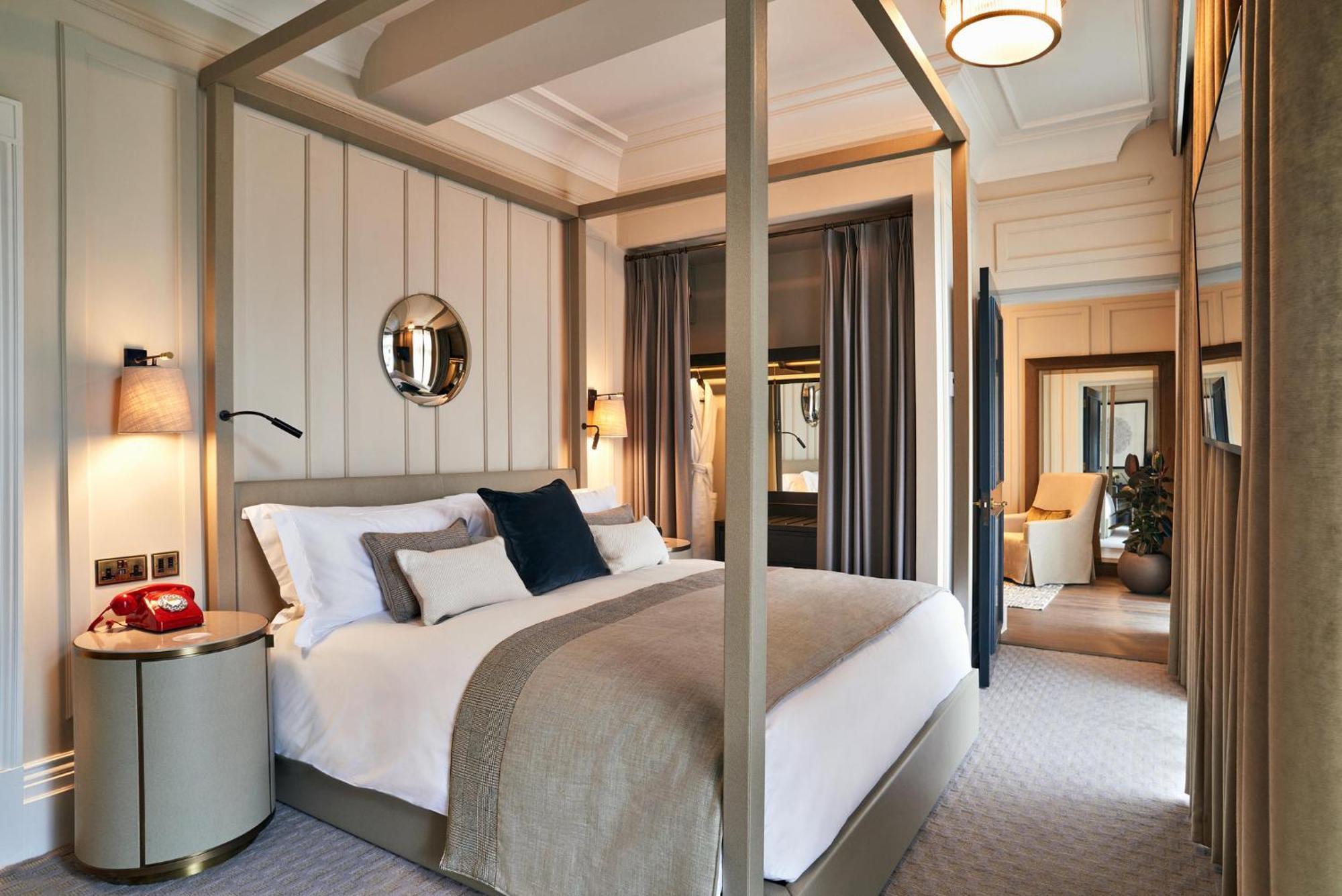 Kimpton - Fitzroy By Ihg