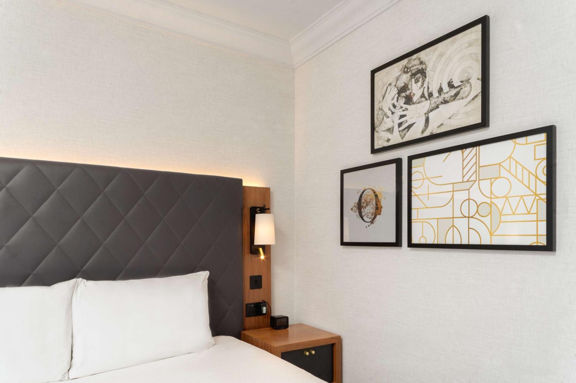 Hotel Hilton Olympia