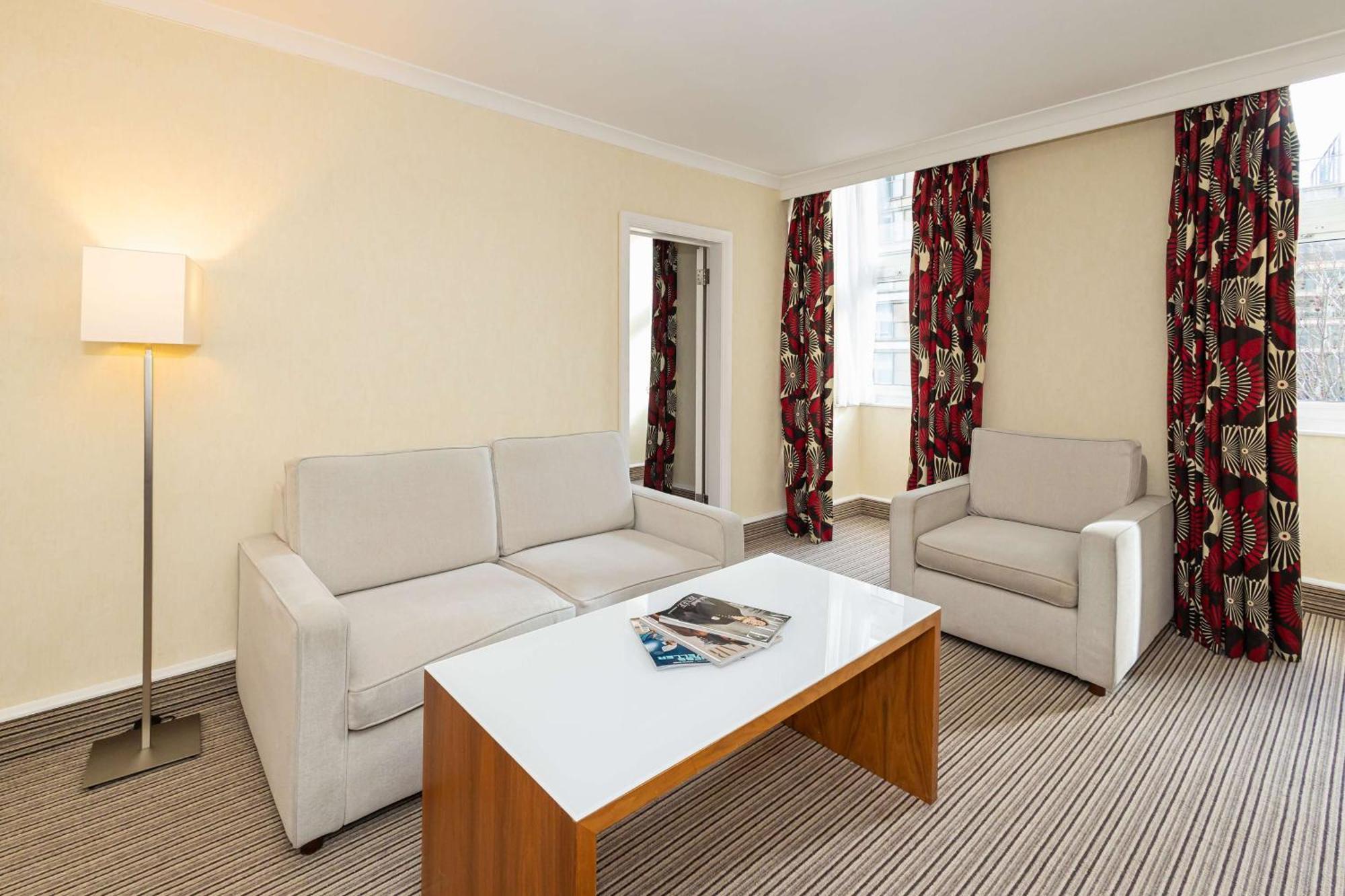 Hotel Hilton Olympia London