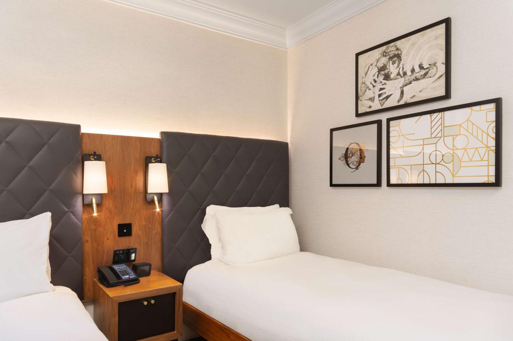 Hotel Hilton Olympia London