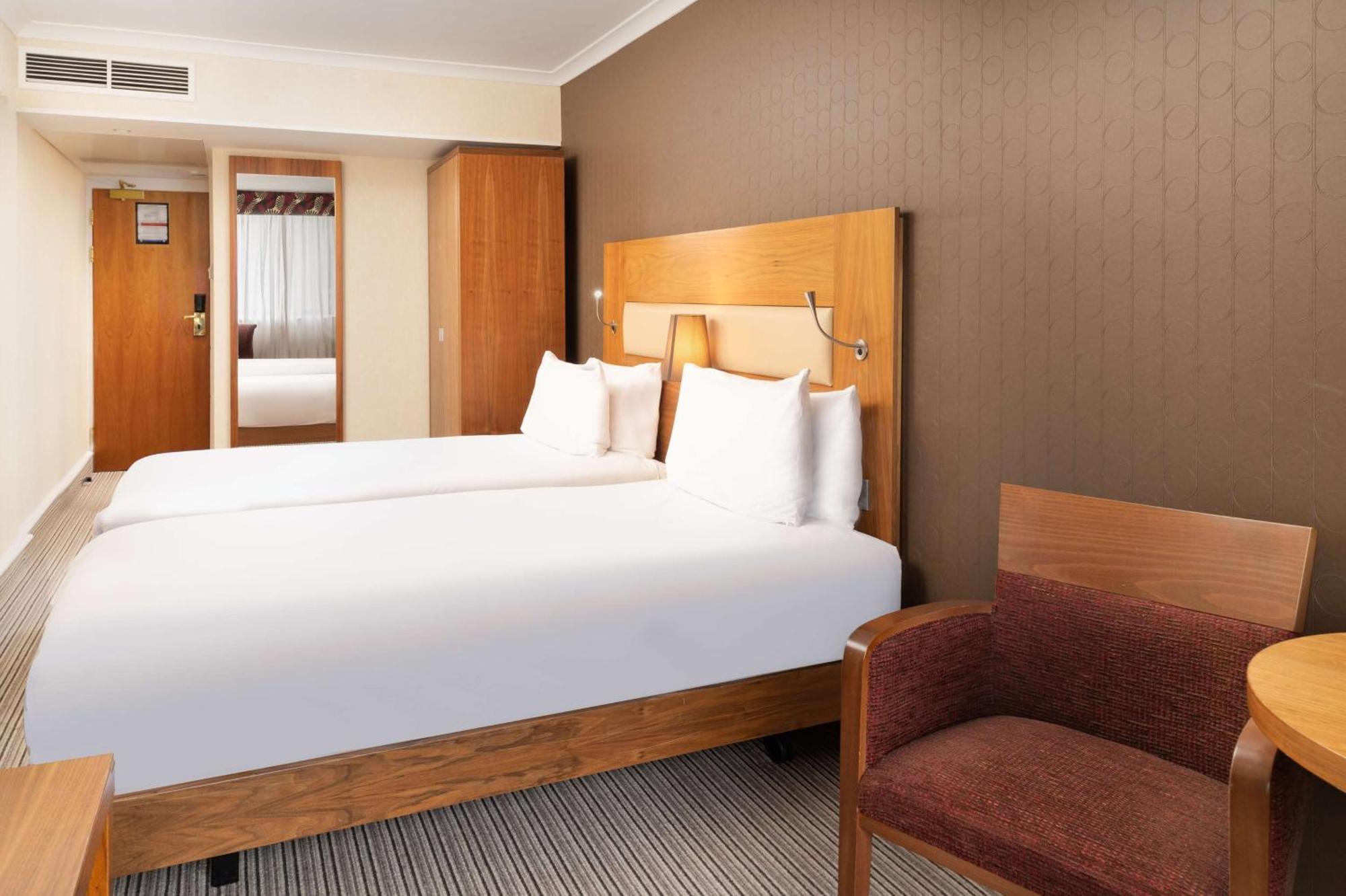 Hilton Olympia Hotel London