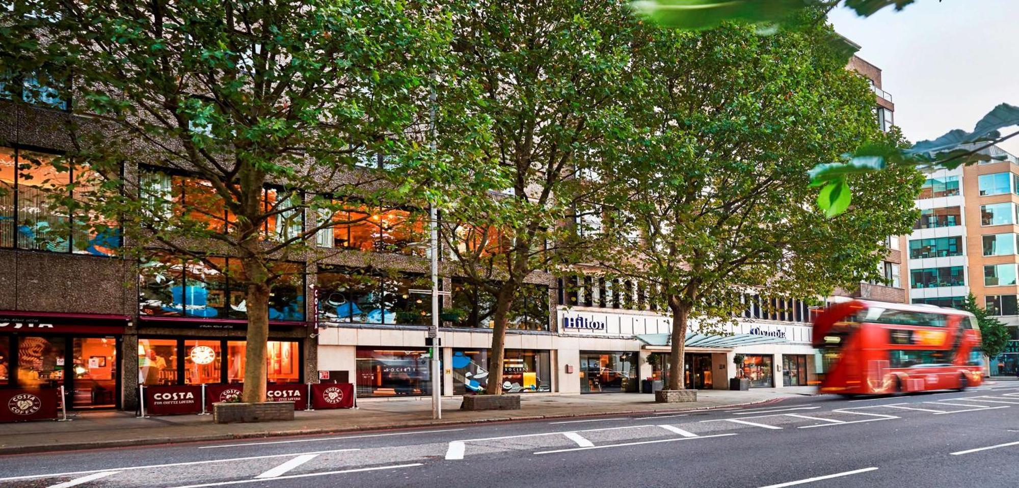 Hilton Olympia