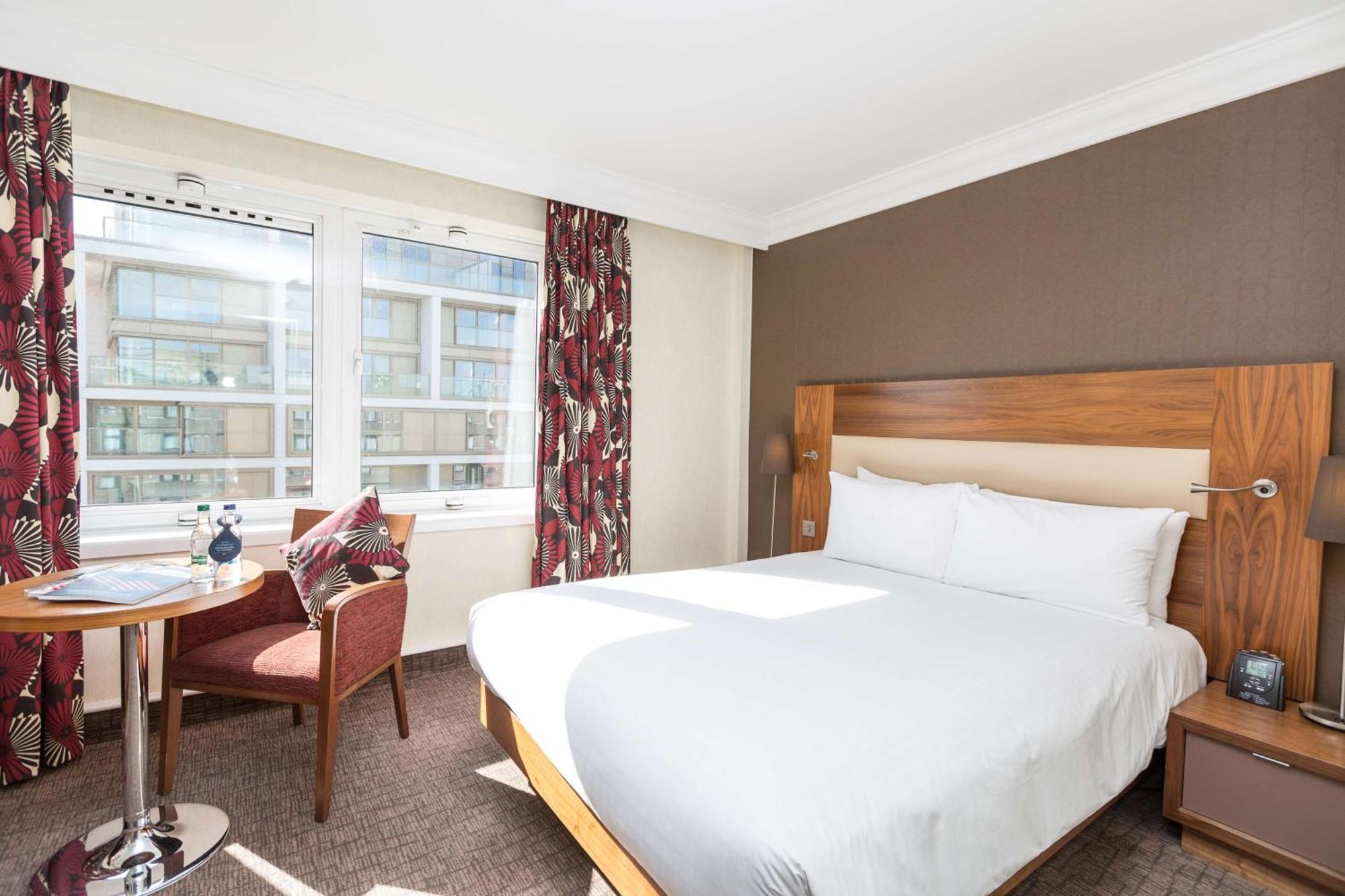 Hilton Olympia Hotel London