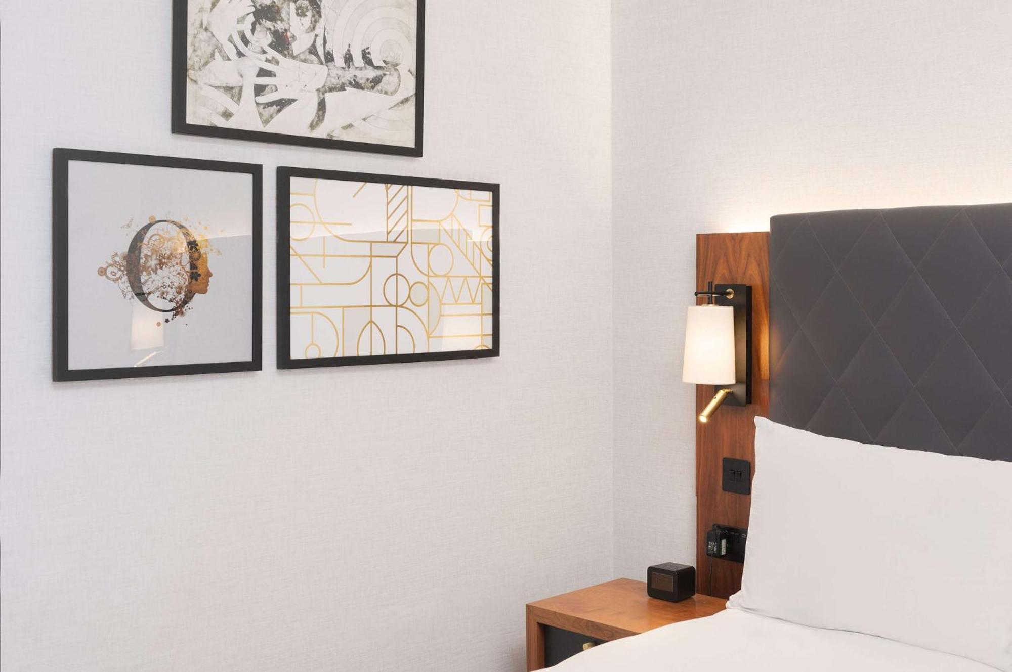 Hotel Hilton Olympia