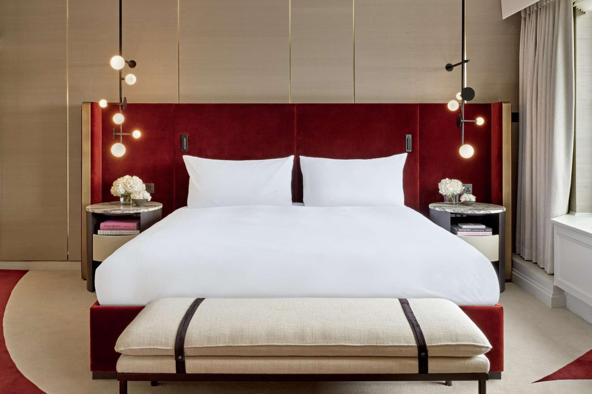 Hilton On Park Lane Hotel 5*