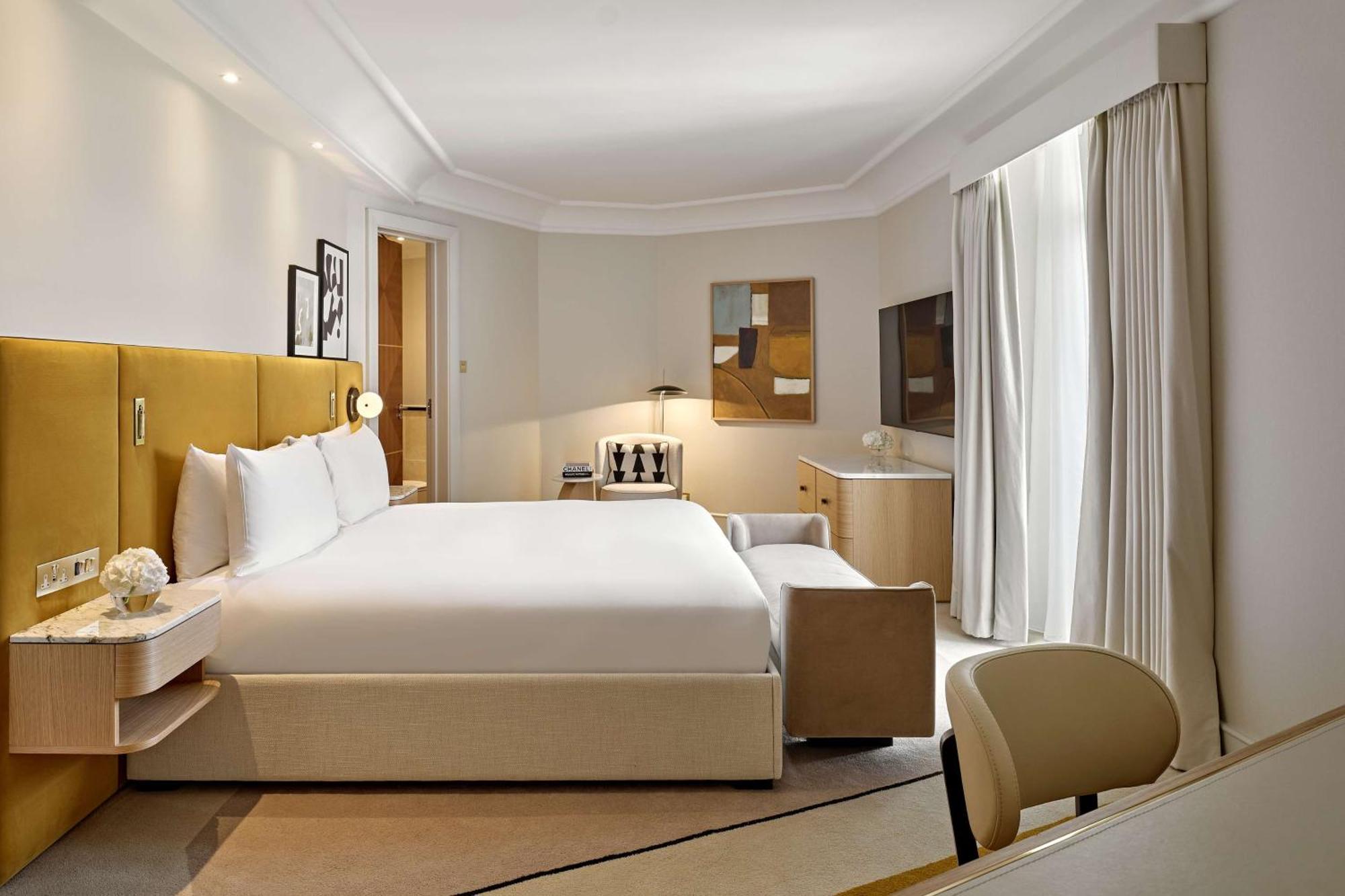 Hilton On Park Lane 5* London