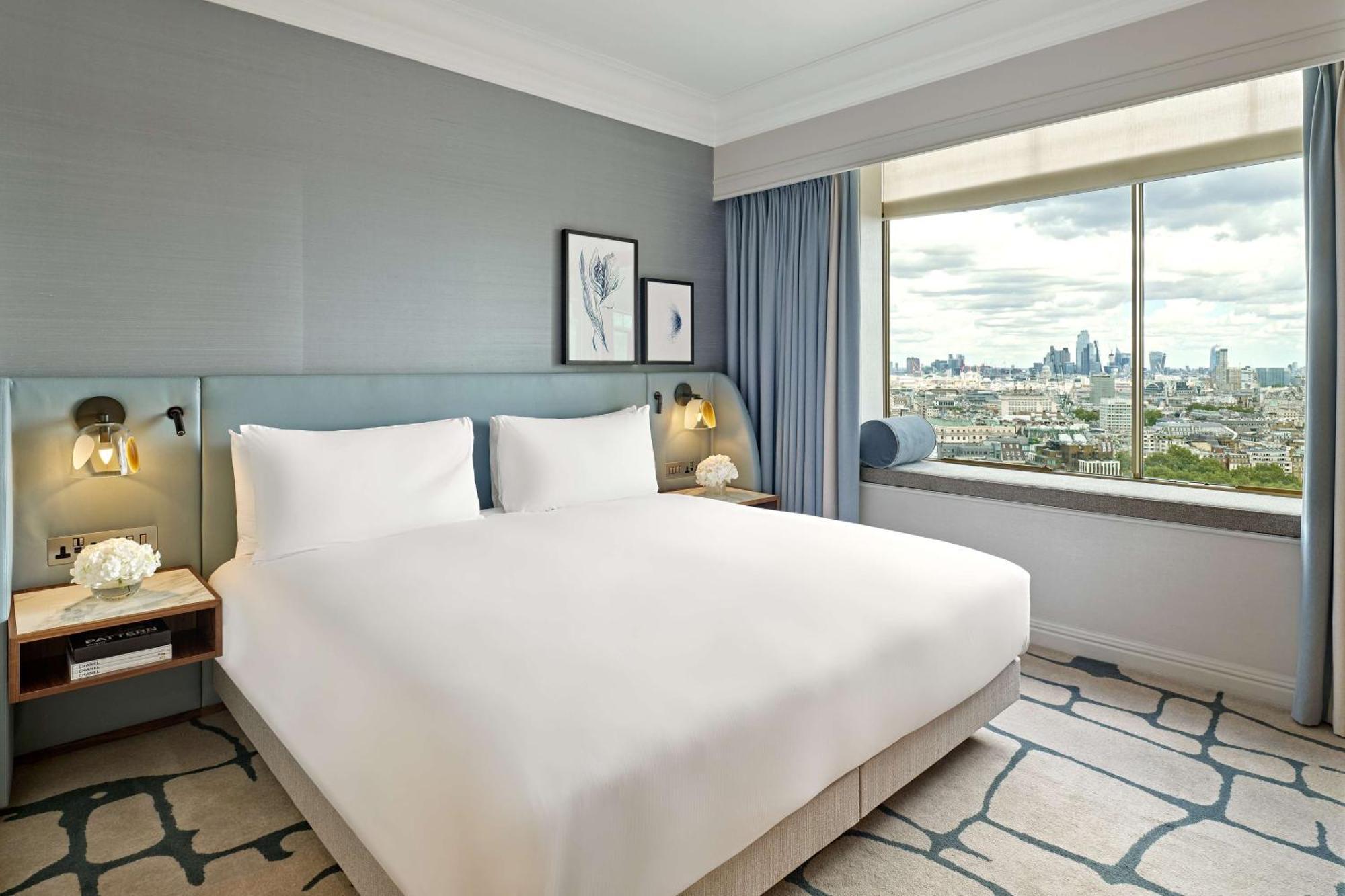 Hotel Hilton On Park Lane