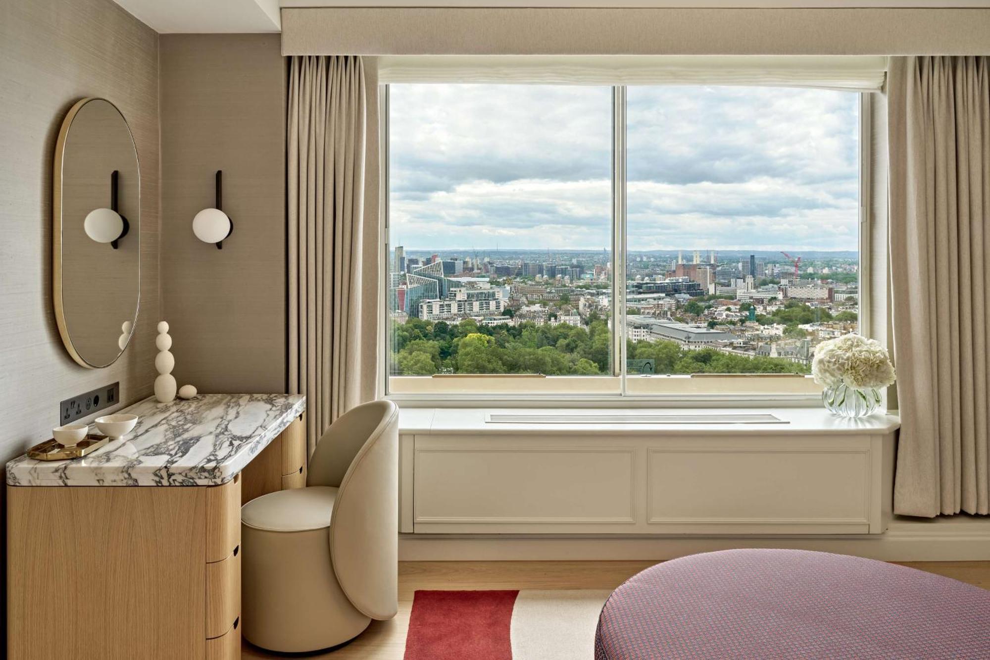 Hilton On Park Lane Hotel 5*
