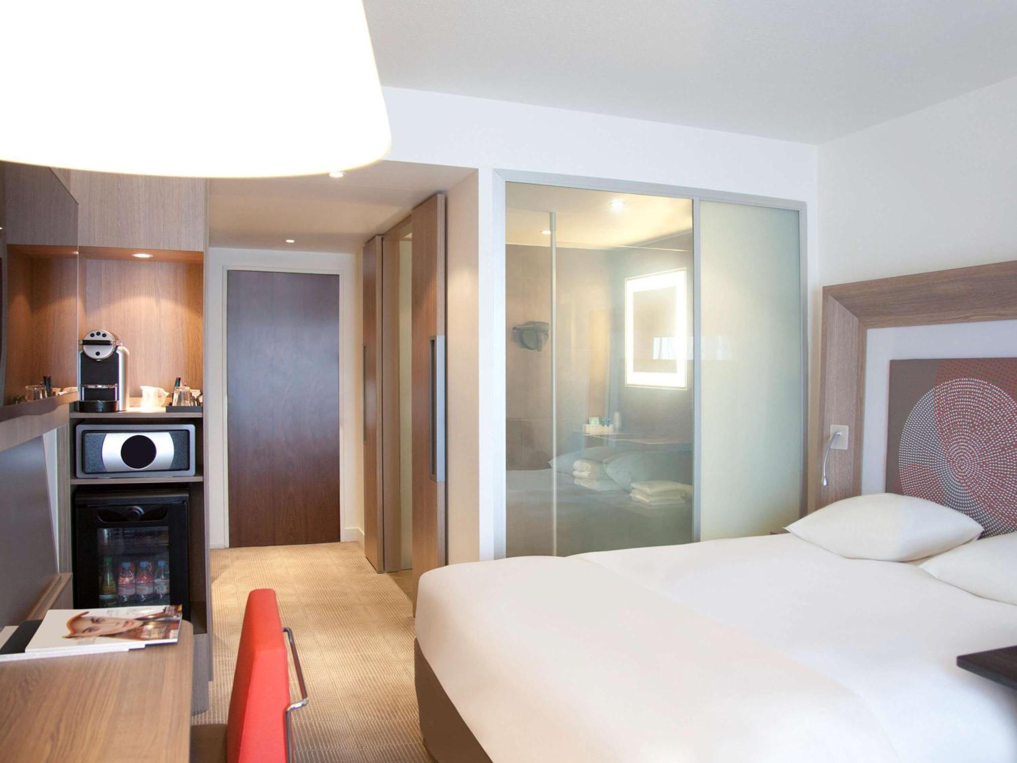 Novotel Blackfriars 4* London