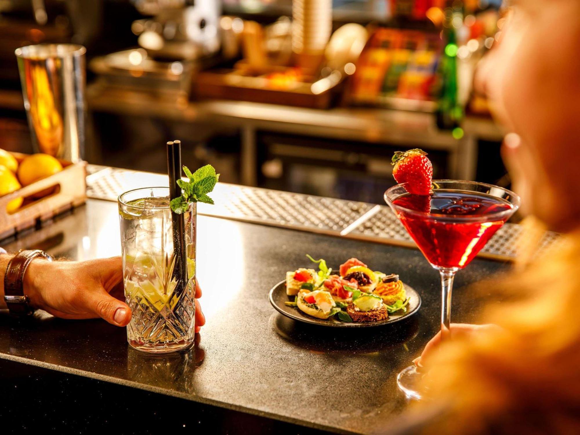 Novotel Blackfriars Hotel London