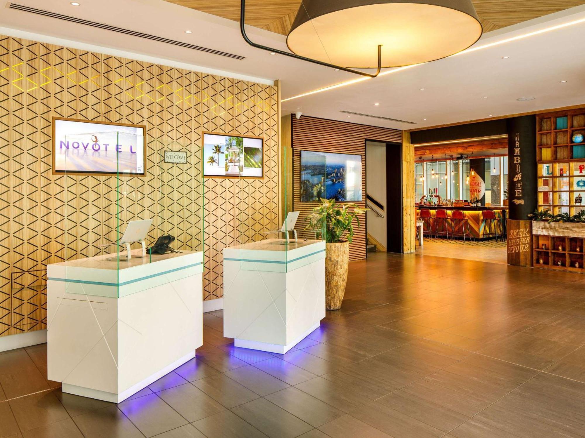 Novotel Blackfriars 4* London
