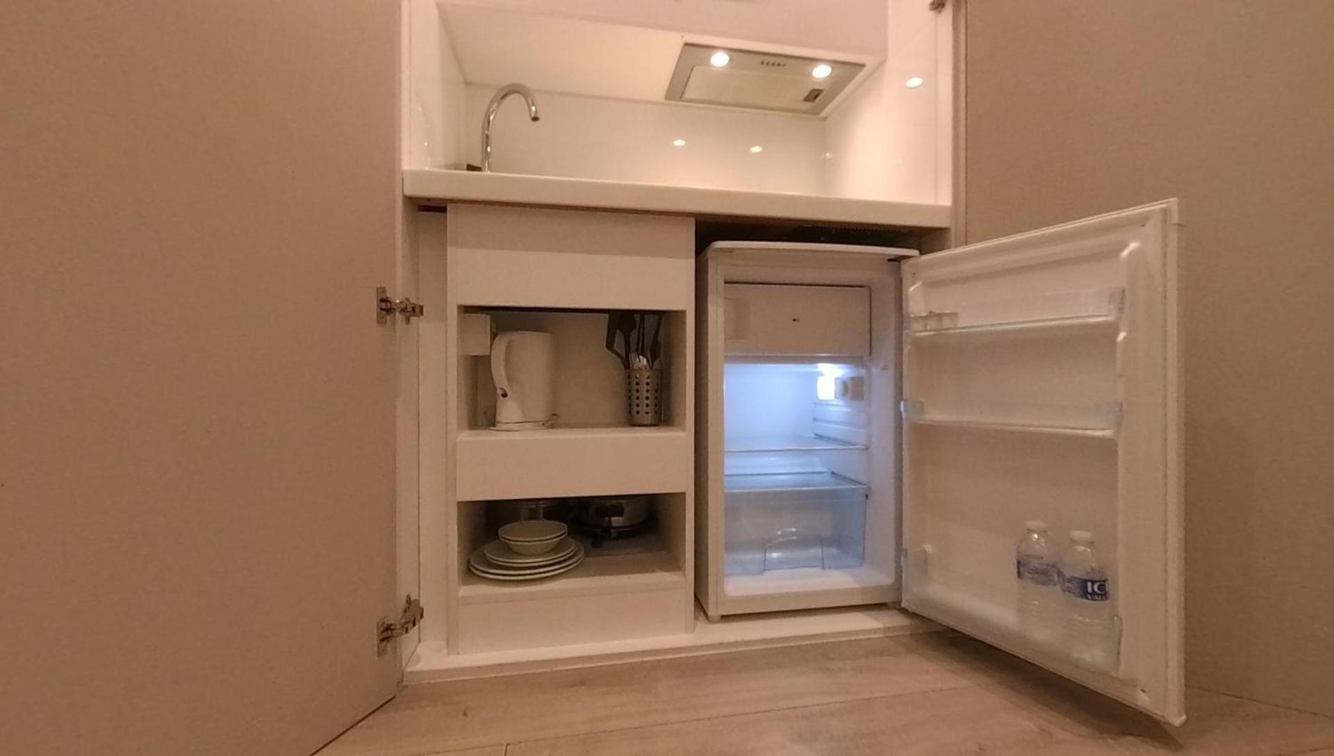 Aparthotel Nox Kensington London